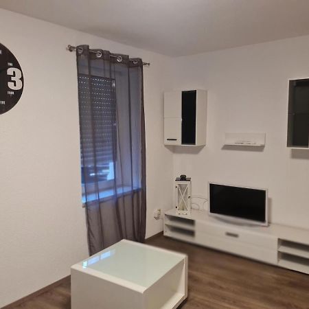 Paula Haus Trier Apartment Exterior foto
