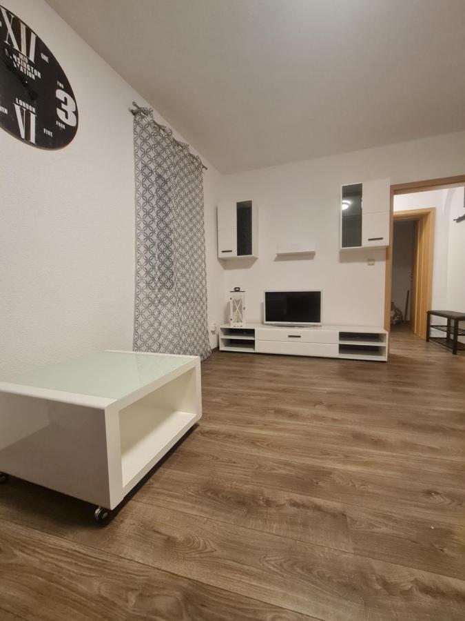 Paula Haus Trier Apartment Exterior foto