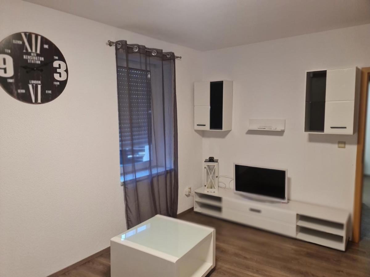 Paula Haus Trier Apartment Exterior foto