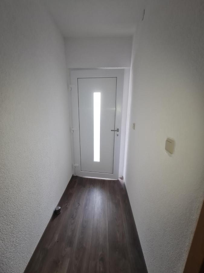 Paula Haus Trier Apartment Exterior foto