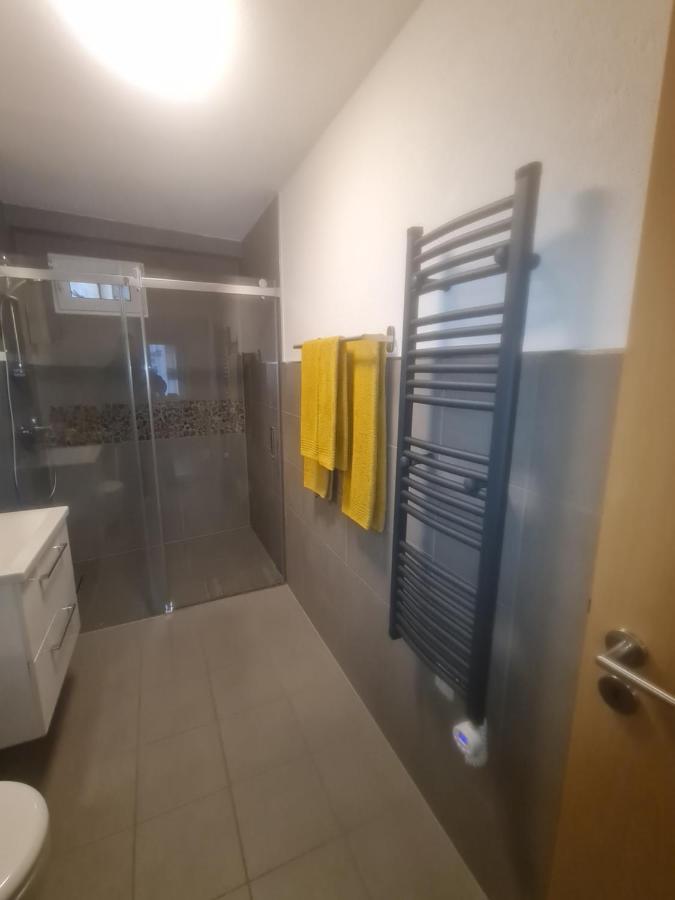 Paula Haus Trier Apartment Exterior foto